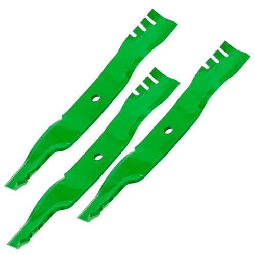 Deck blade for - deck,