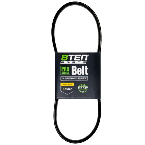 8ten belt with kevlar for - belt, scag