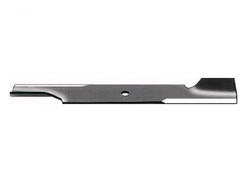 New pack mower - mower, blades