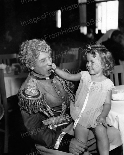 8x10 print shirley - print,