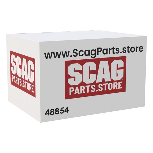 Scag oem 48854 belt trans - scag, belt,