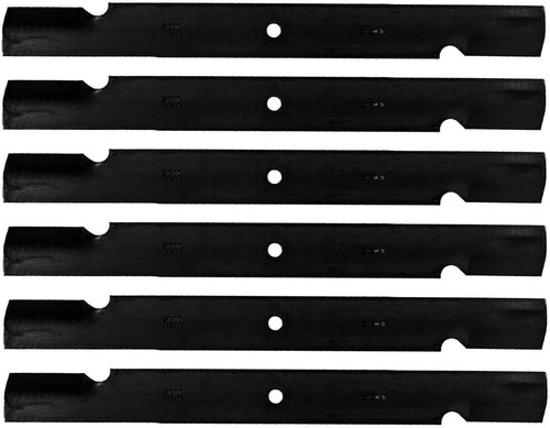 Scag genuine oem pack - 6, 72"