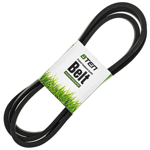 8ten drive belt - for, scag